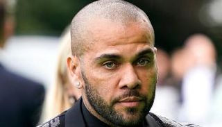 البرازيلي داني ألفيس