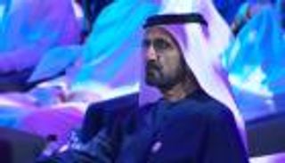 محمد بن راشد بعد حفل صناع الأمل 2024: نشر اليأس هو أكبر تحد تواجهه شعوبنا العربية