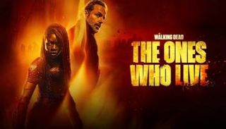 الملصق الدعائي للمسلسل