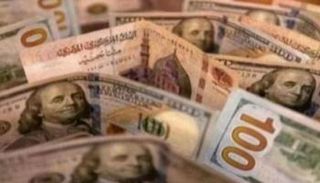 الدولار الأمريكي والجنيه المصري - تعبيرية