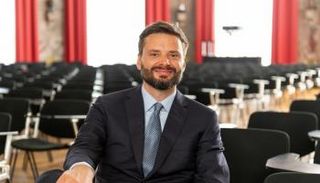  رالف أوسا، كبير الاقتصاديين في منظمة التجارة العالمية