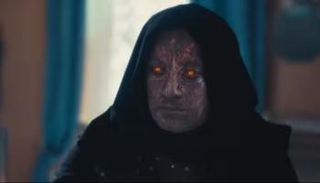 مشهد من مسلسل المداح 4