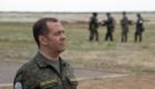 «مدفيديف».. لسان روسيا «اللاذع» يرد على ميلوني