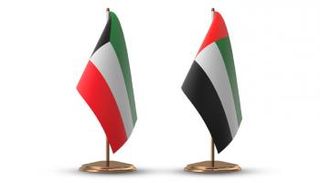 علما الإمارات والكويت - أرشيفية