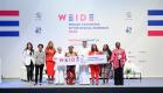 دعم إماراتي لصناديق منظمة التجارة العالمية.. 5 ملايين دولار لرائدات الأعمال