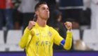 إشارات غير أخلاقية.. ميسي يُخرج رونالدو عن النص في قمة النصر والشباب