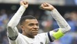 تصريح كاذب.. متى اتخذ مبابي قرار الرحيل إلى ريال مدريد؟