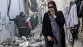 «رفح» أم «باريس»؟.. العيون ترحل لغزة في اليوم الـ143 للحرب