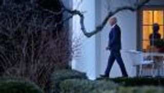 قبل موقعة «الثلاثاء الكبير».. ميشيغان تهدد بايدن بـ«الكارت الأحمر»