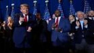 5 أسباب وراء فوز ترامب بـ«تمهيدية» ساوث كارولينا