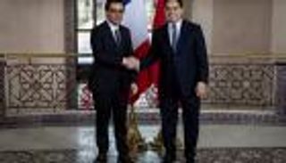 إعلان شراكة.. فرنسا تلقي بثقلها خلف رؤية المغرب بملف «الصحراء»