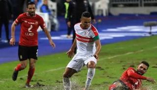 موعد مباراة الأهلي والزمالك في نهائي كأس مصر 
