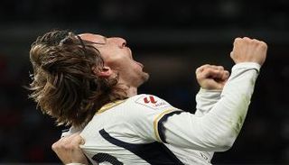 لوكا مودريتش 