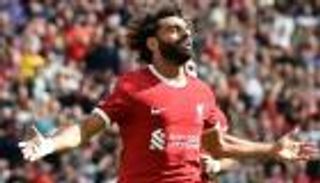 عودة محمد صلاح لمباريات ليفربول.. تطور جديد بعيدا عن البريميرليغ
