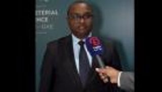 وزير رواندي: أشكر الإمارات على حسن تنظيم اجتماع منظمة التجارة