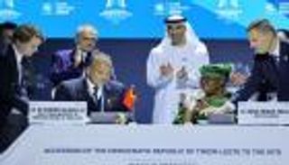 بعد انضمام جزر القمر وتيمور الشرقية.. 166 دولة في منظمة التجارة