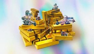 أكبر الدول المنتجة للذهب في العالم