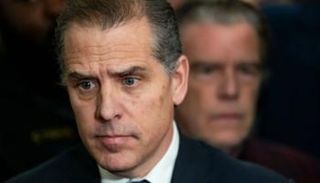 هانتر بايدن