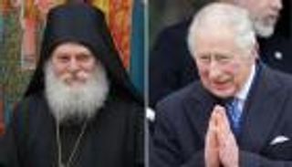 «المشورة الروحية» بعد المرض.. سر استعانة الملك تشارلز بصديق قديم