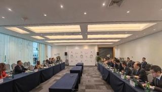 حضور الصين بالمؤتمر الوزاري لمنظمة التجارة العالمية