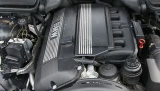 محرك M54 Inline-6