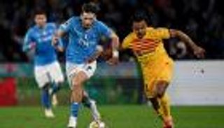 «مارادونا الجديد».. بين رغبة برشلونة وحب ريال مدريد