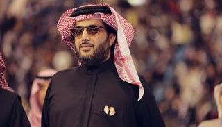 تركي آل الشيخ يكشف مفاجآت مباراة الأهلي والزمالك