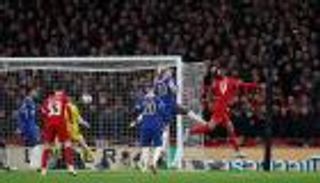 نهائي ليفربول وتشيلسي.. 30 دقيقة تلخص الكواليس المثيرة (فيديو)