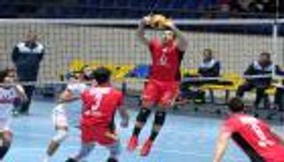 القنوات الناقلة لمباراة الأهلي والزمالك في نهائي السوبر للكرة الطائرة 2024