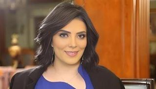 حورية فرغلي - أرشيفية