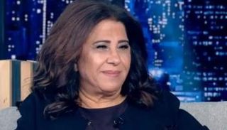 ليلى عبداللطيف - أرشيفية