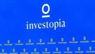 منصة الاستثمار العالمية "إنفستوبيا"