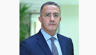 مهدي مانع الرئيس التنفيذي لمنصة 