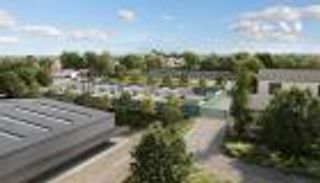 «مصدر» الإماراتية تطور مشروعين لتخزين الطاقة في المملكة المتحدة