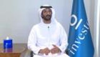 %5 النمو المتوقع للاقتصاد الإماراتي في 2024