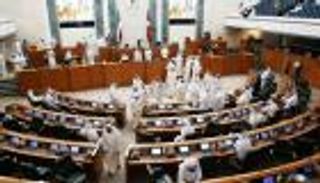 الكويت تحدد موعد إجراء انتخابات مجلس الأمة