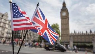 علما أمريكا وبريطانيا