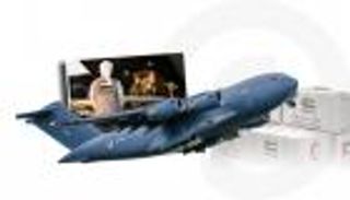 برا وبحرا وجوا.. مبادرات إماراتية لا تتوقف لدعم غزة