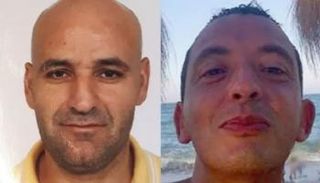 بارون المخدرات رضوان تاغي