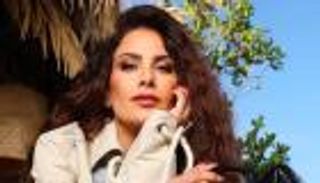 مشهد لصبا مبارك يتحوّل إلى حقيقة: لم أستطع منع نفسي من البكاء