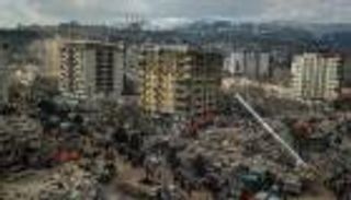 إسطنبول تتهيأ لزلزال مدمر