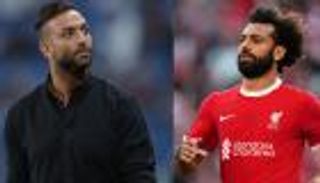«تم التوقيع».. ميدو يفجر مفاجأة حول رحيل محمد صلاح للدوري السعودي