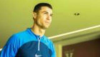 تحرك جديد.. لجنة الانضباط تلقي الكرة في ملعب كريستيانو رونالدو