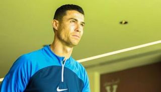 كريستيانو رونالدو