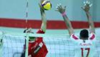 بث مباشر: مباراة الأهلي والزمالك في نهائي السوبر للكرة الطائرة 2024