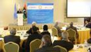 «المصالحة الوطنية».. هل يمهد مؤتمر طرابلس لسلام دائم في ليبيا؟