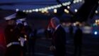 «التعديل 25».. طريق عزل بايدن يمر عبر الكونغرس