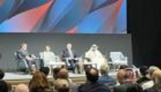 انطلاق فعاليات الدورة الأولى من «منتدى تكنولوجيا التجارة» في أبوظبي