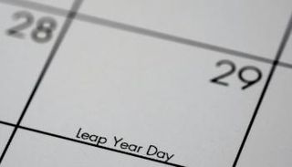 29 فبراير 2024 يأتي مرة كل 4 سنوات