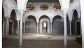 قصر «برج البكوش» في تونس.. «جوهرة» تنتظر الترميم (خاص)